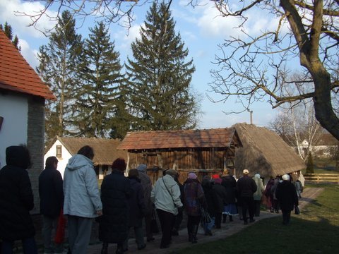 2015.03.07. Nagyatád és Kisbajom